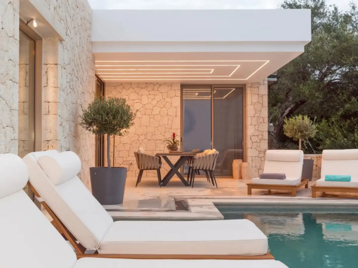 Sun 'n Salt Private Villas