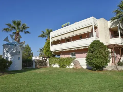 Sun Rise Hotel Studios & Apartments - Photo 2