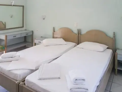 Sunflower Apartments & Studios - Foto 4
