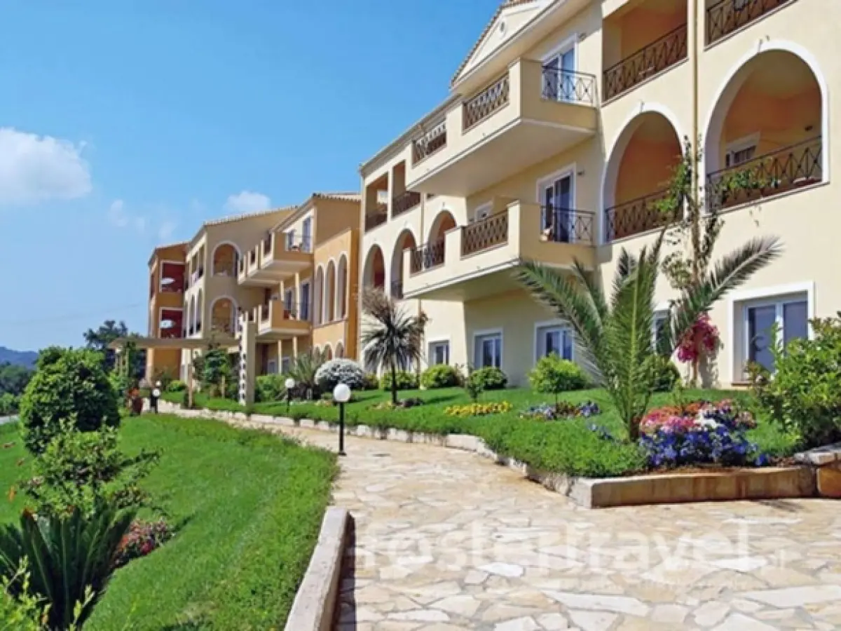 Sunmarotel Miramare Beach & Spa