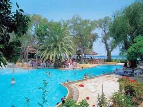 Sunmarotel Miramare Beach & Spa - Photo 3