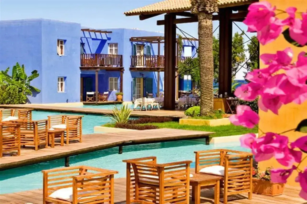 Sunprime Miramare Beach - Photo 1