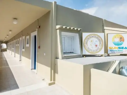 Sunsea Wellness Resort - Photo 1