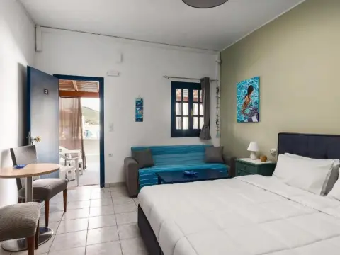 Sunsea Wellness Resort - Photo 3