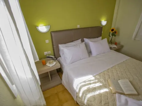 Sunset Paradise Resort - Photo 3