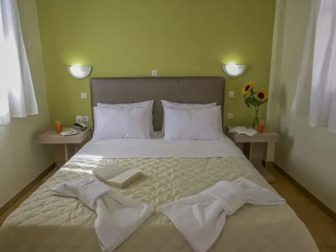 Sunset Paradise Resort - Photo 4