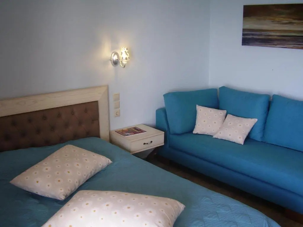 SUNSET BEACH HOTEL CRETE 3 *