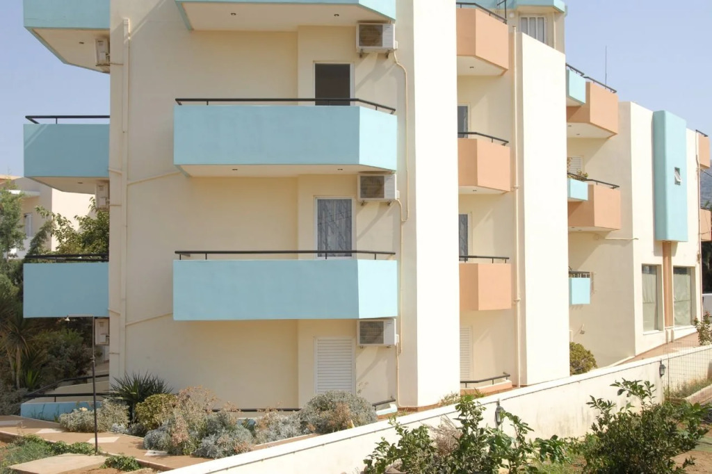 Sunshine Garden Apartments