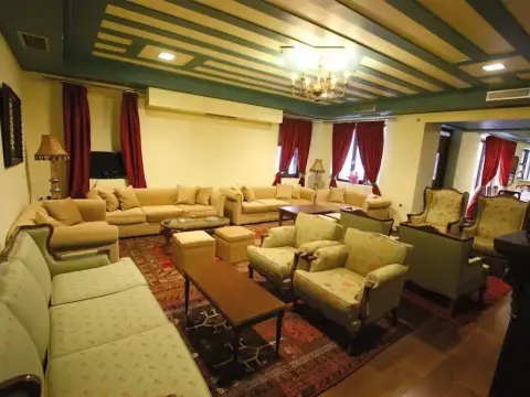 Taygetos' Balcony Hotel - фото 2