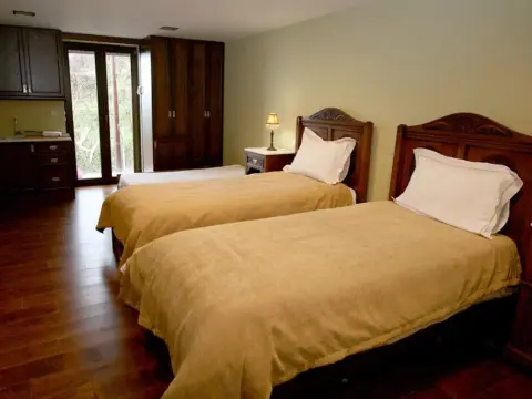 Taygetos' Balcony Hotel - фото 3