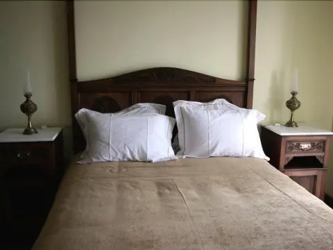 Taygetos' Balcony Hotel - фото 4