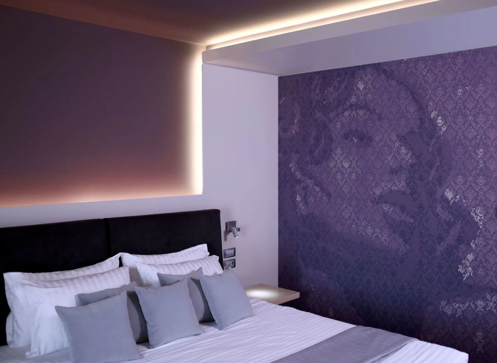 Tesoro Blu Hotel & Spa - Adults Only