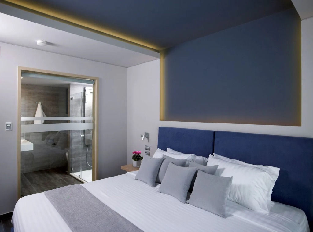 Tesoro Blu Hotel & Spa - Adults Only - Foto 2