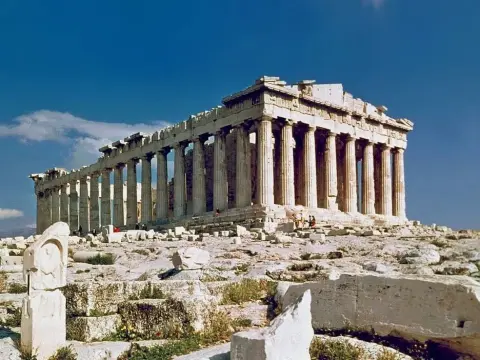 The Hub Athens - Photo 1
