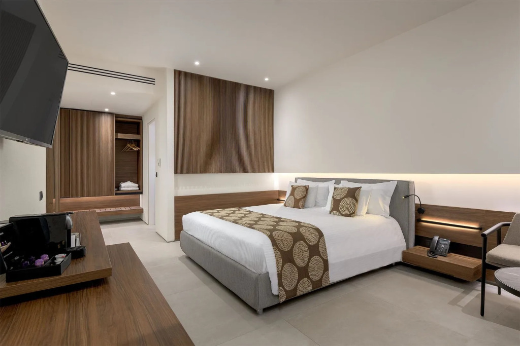 The Ixian Grand & All Suites - Adults Only - Foto 4