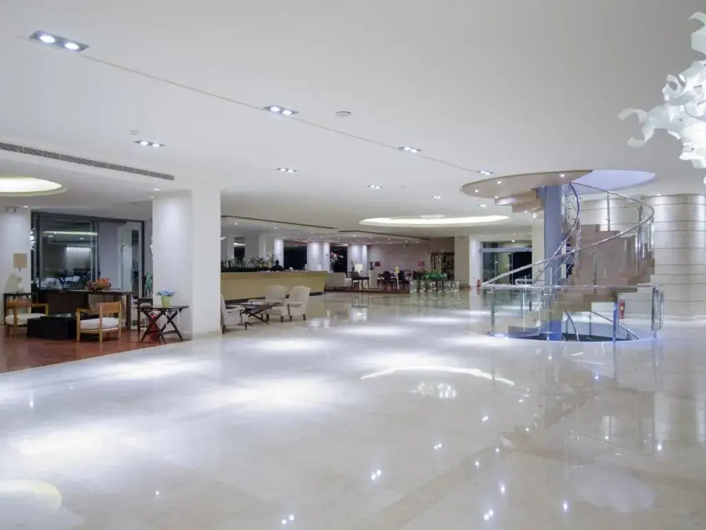 The Ixian Grand & All Suites - Adults Only