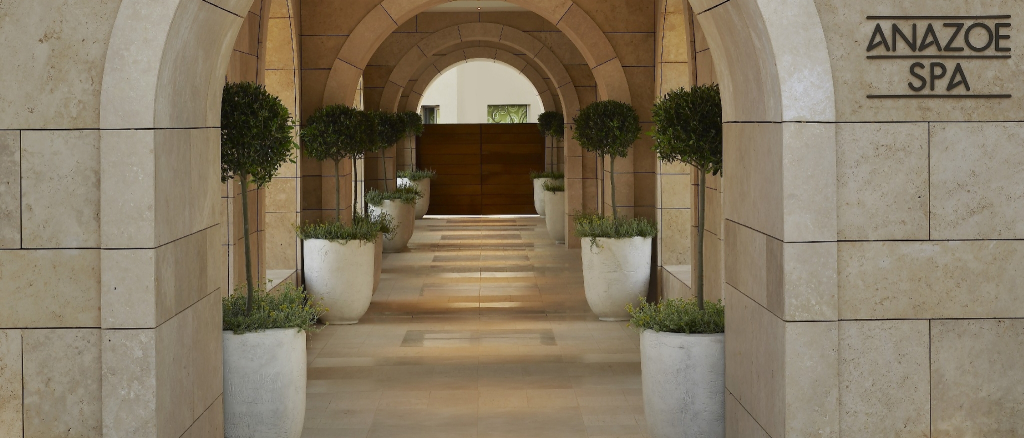 The Romanos, a Luxury Collection Resort