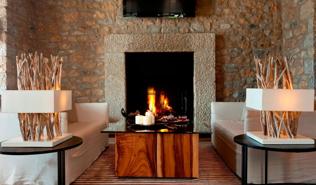 The Romanos, a Luxury Collection Resort - Foto 3