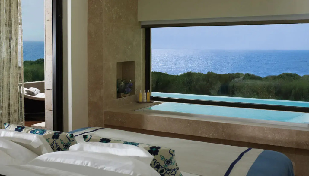 The Romanos, a Luxury Collection Resort - Foto 4