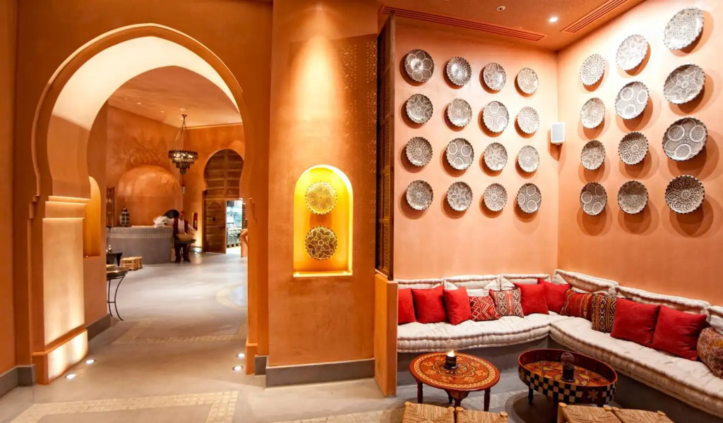 The Romanos, a Luxury Collection Resort - Foto 2