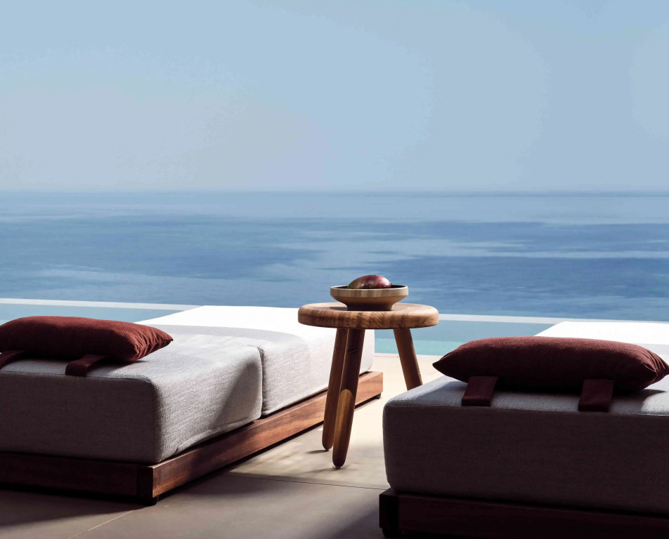 The Royal Senses Resort & Spa Crete, Curio Collection Hilton - Photo 2