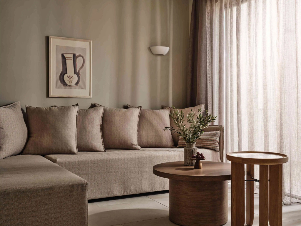 The Royal Senses Resort & Spa Crete, Curio Collection Hilton - Photo 4