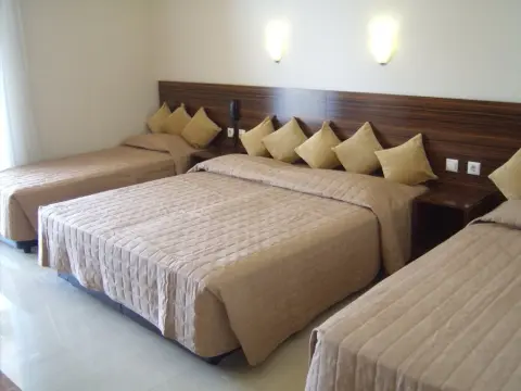 Thea Hotel - Photo 2