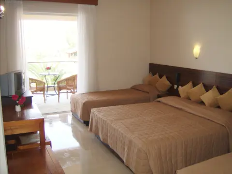 Thea Hotel - Photo 3