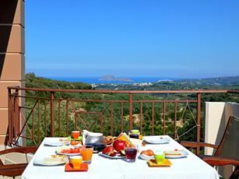 Thea Thalassa Villas - Photo 4