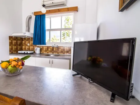 Theodora Apartments - Photo 1