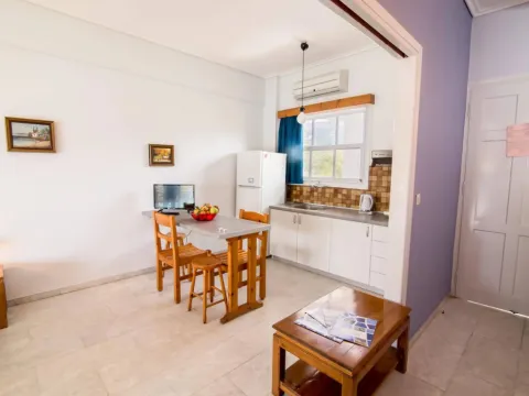 Theodora Apartments - Photo 2