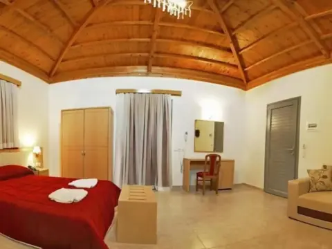 Theofilos Superior Resort Hotel & Spa - Photo 1