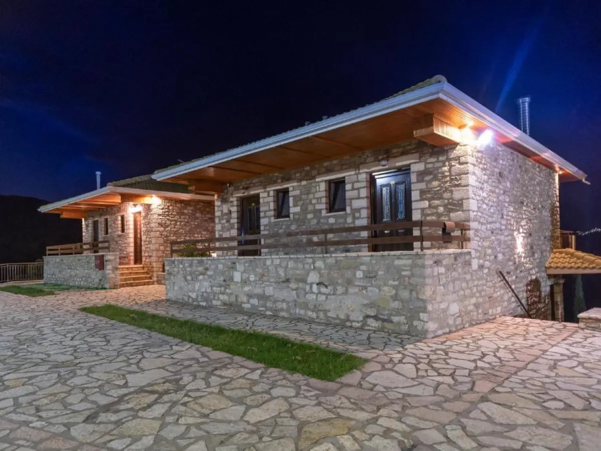Thermios Apollon Hotel