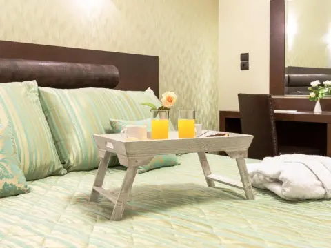Thermios Apollon Hotel - Photo 3