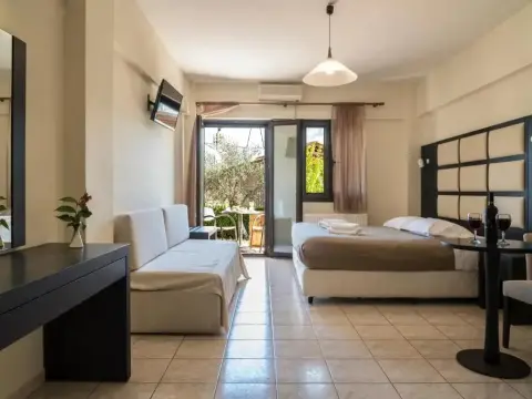 Thermios Apollon Hotel - Photo 4