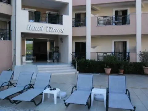 Timos Hotel - Foto 3
