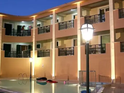 Timos Hotel - Foto 4