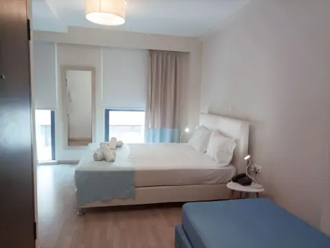 Tins Hotel City - Photo 2