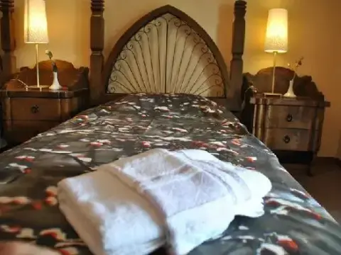 Traditional Hotel Konstantinos G. Karamanlis - Photo 1