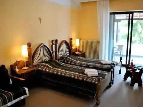 Traditional Hotel Konstantinos G. Karamanlis - Photo 2