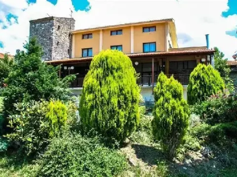 Traditional Hotel Konstantinos G. Karamanlis - Photo 4