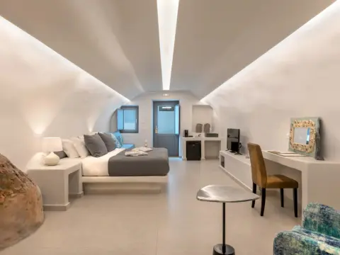 Tramonto Secret Villas - Photo 1