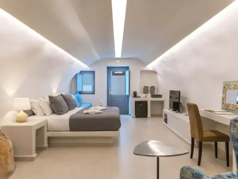 Tramonto Secret Villas - Photo 2