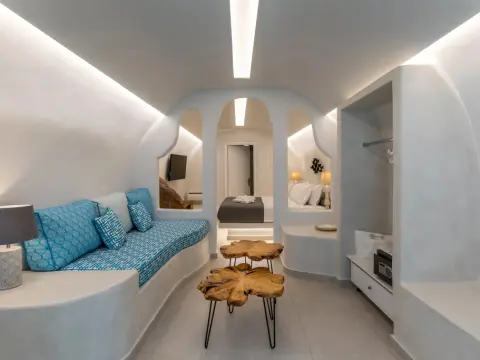 Tramonto Secret Villas - Photo 3