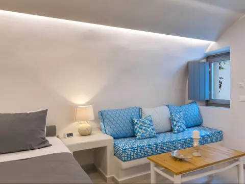 Tramonto Secret Villas - Photo 4