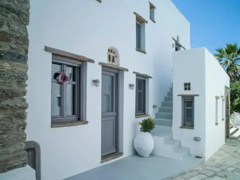 Tutti Blu Tinos Living Space - Foto 1