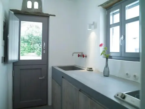 Tutti Blu Tinos Living Space - Foto 3