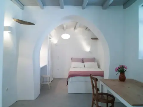 Tutti Blu Tinos Living Space - Foto 4