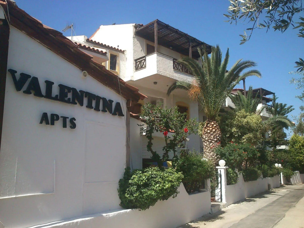 Valentina apartments - Photo 1