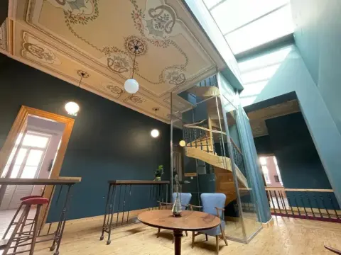 VASILIKON Hotel 1888 the past is present - Photo 4